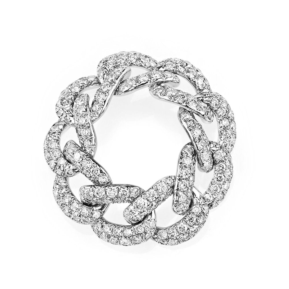 Arion Pave Ring