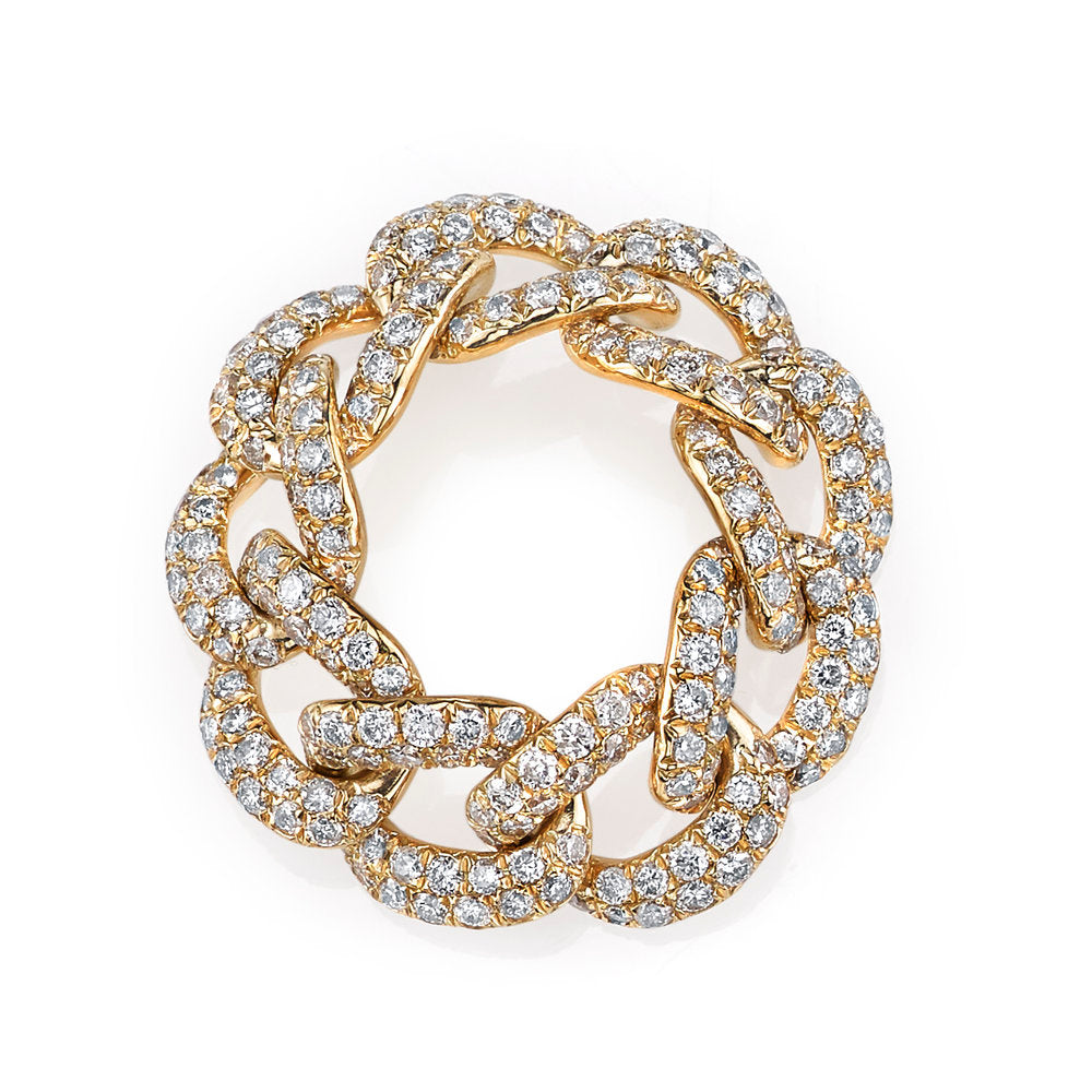 Arion Pave Ring