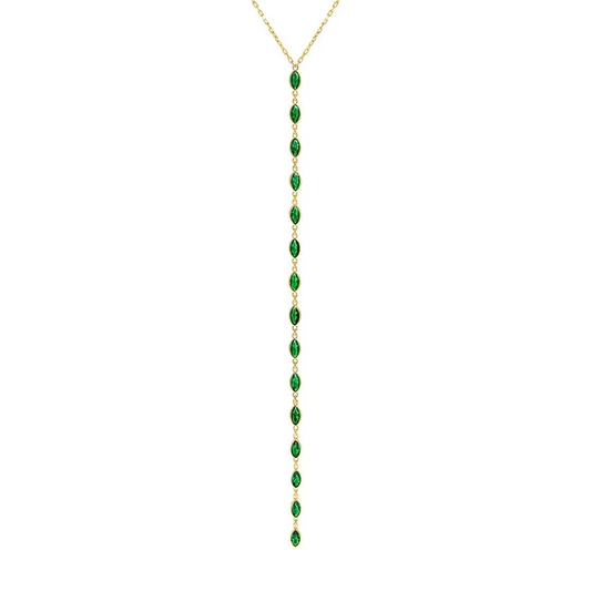 Qatar Necklace