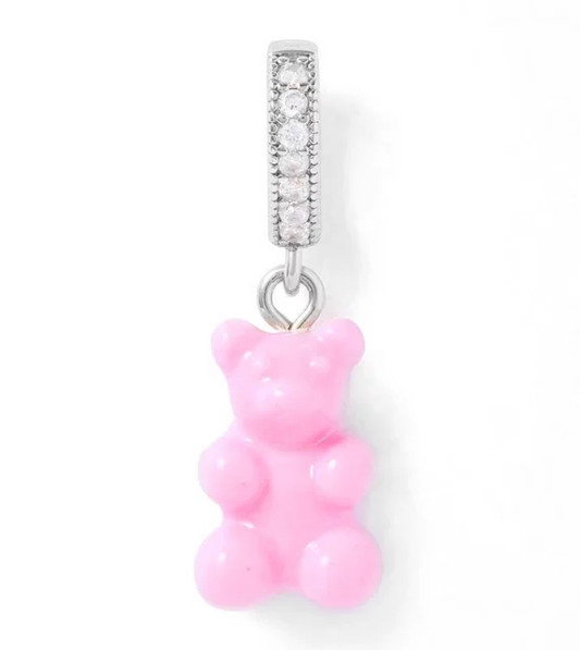 Bear charm