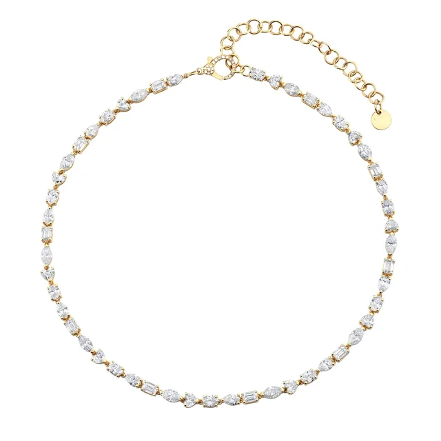 Lenah Tennis Choker