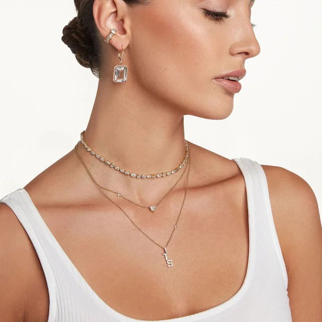 Lenah Tennis Choker