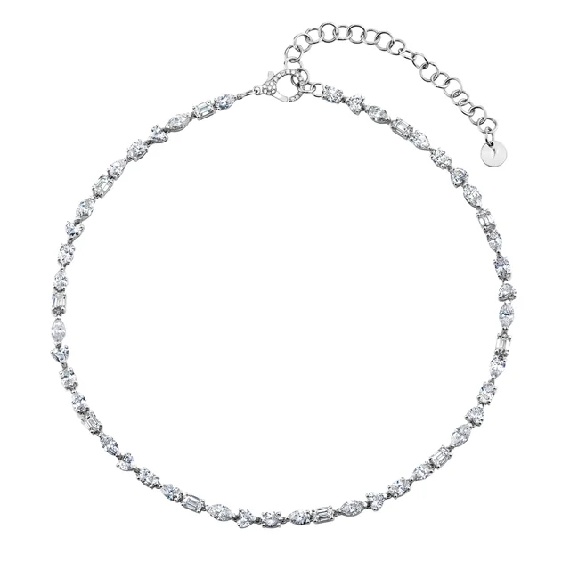 Lenah Tennis Choker