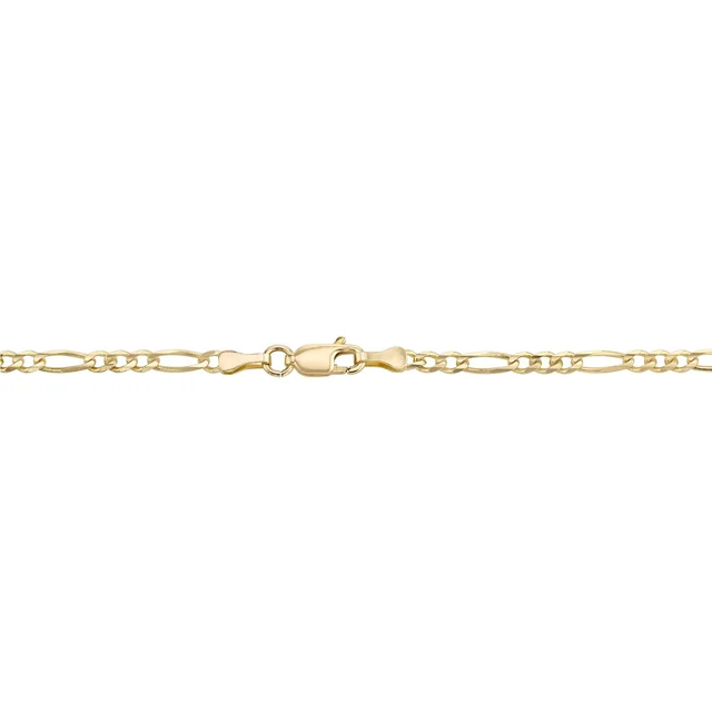 Figaro 3mm chain