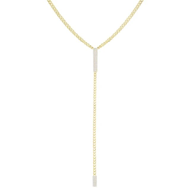 Talia Necklace