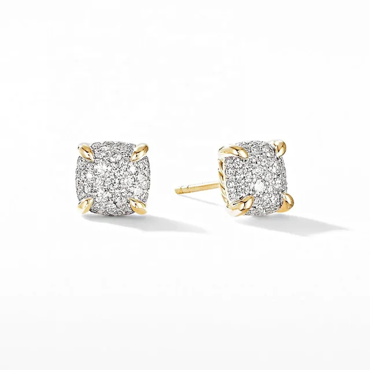 Mira Stud Earrings