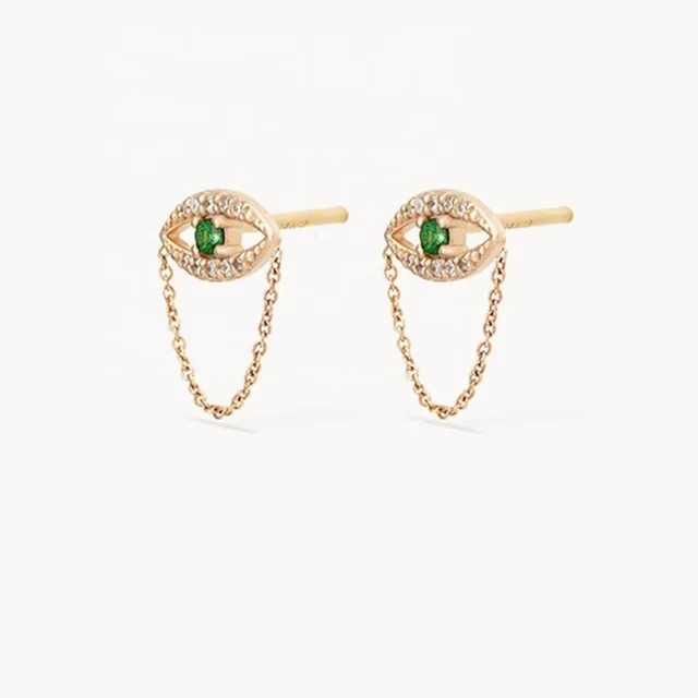 Ella Earrings