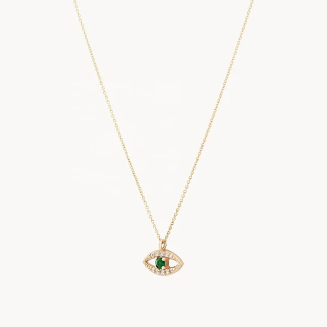 Ella Necklace