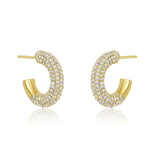 Damaris Earrings