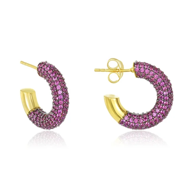 Damaris Earrings