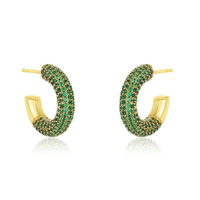 Damaris Earrings