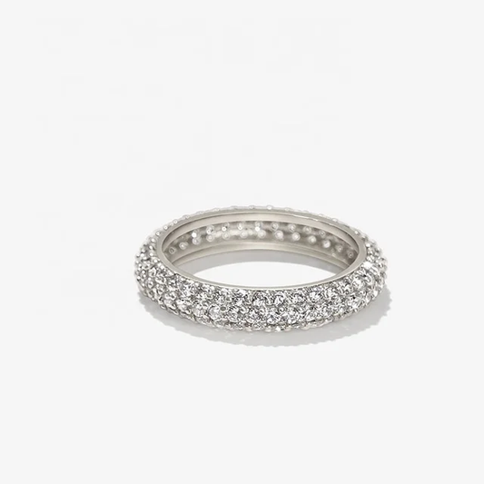 Aysha Classic Ring