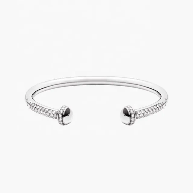 Bia Open Bracelet