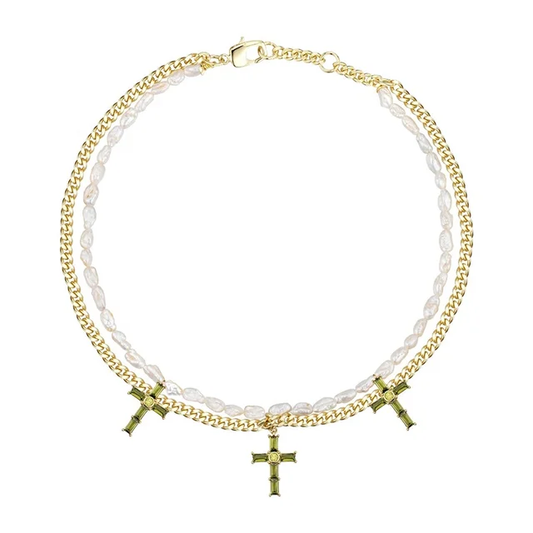 Ernmas Choker