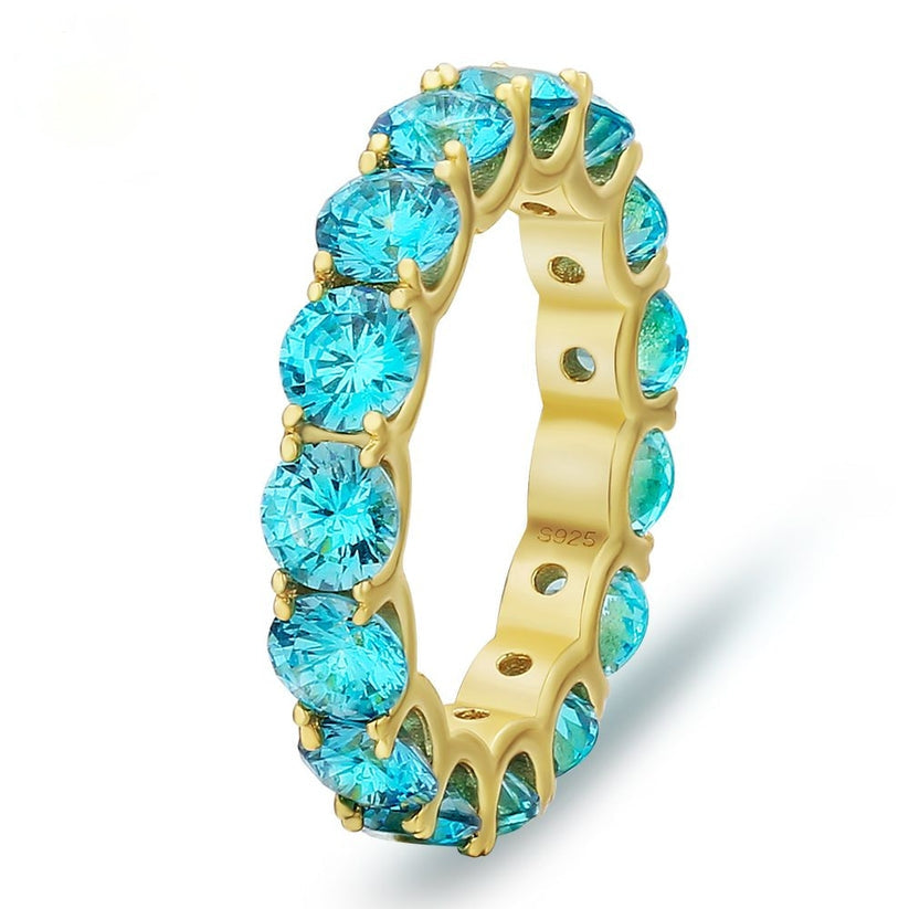 Romi Tennis Ring