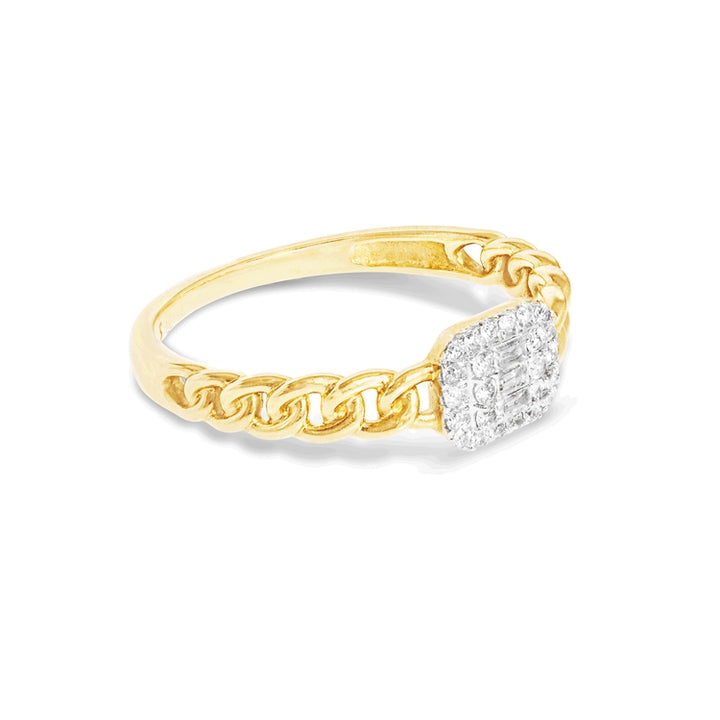 Amina Ring
