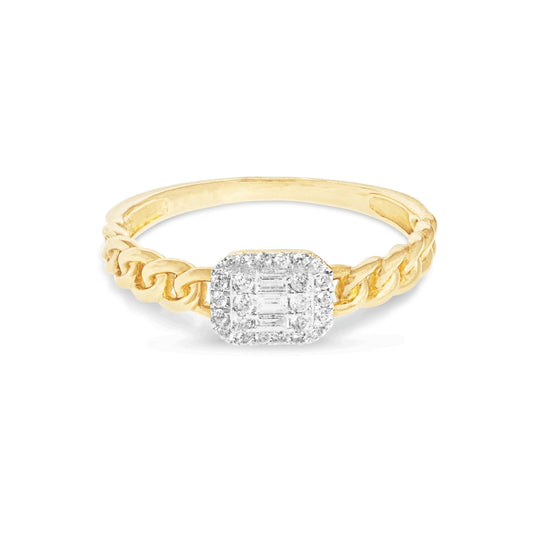 Amina Ring