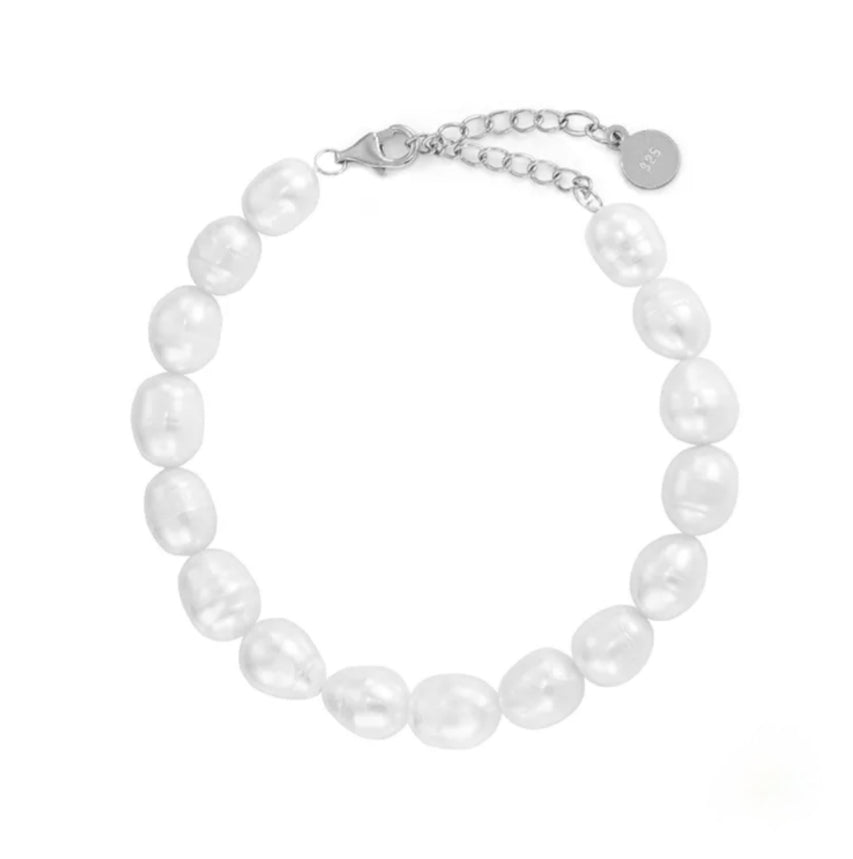 Perlita 8mm Bracelet