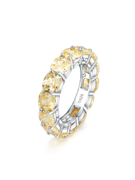 Dona yellow ring