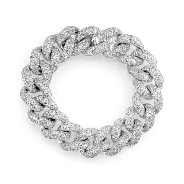 Arion Jumbo Bracelet