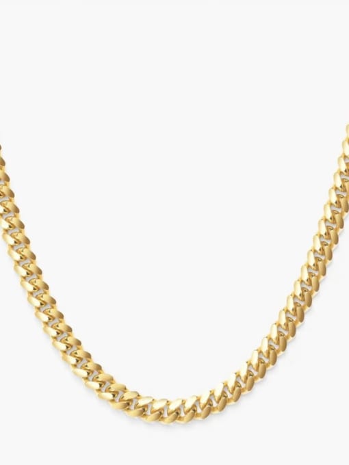 Keres Cuban link Chain