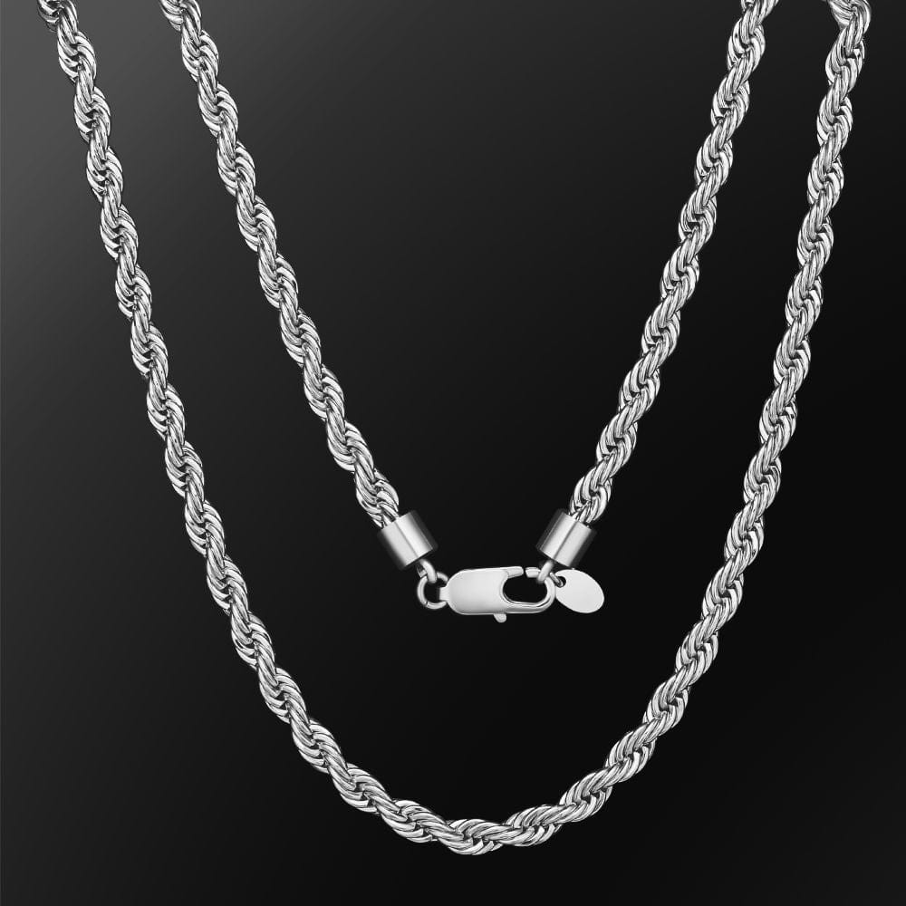 Rishaan Rope Chain