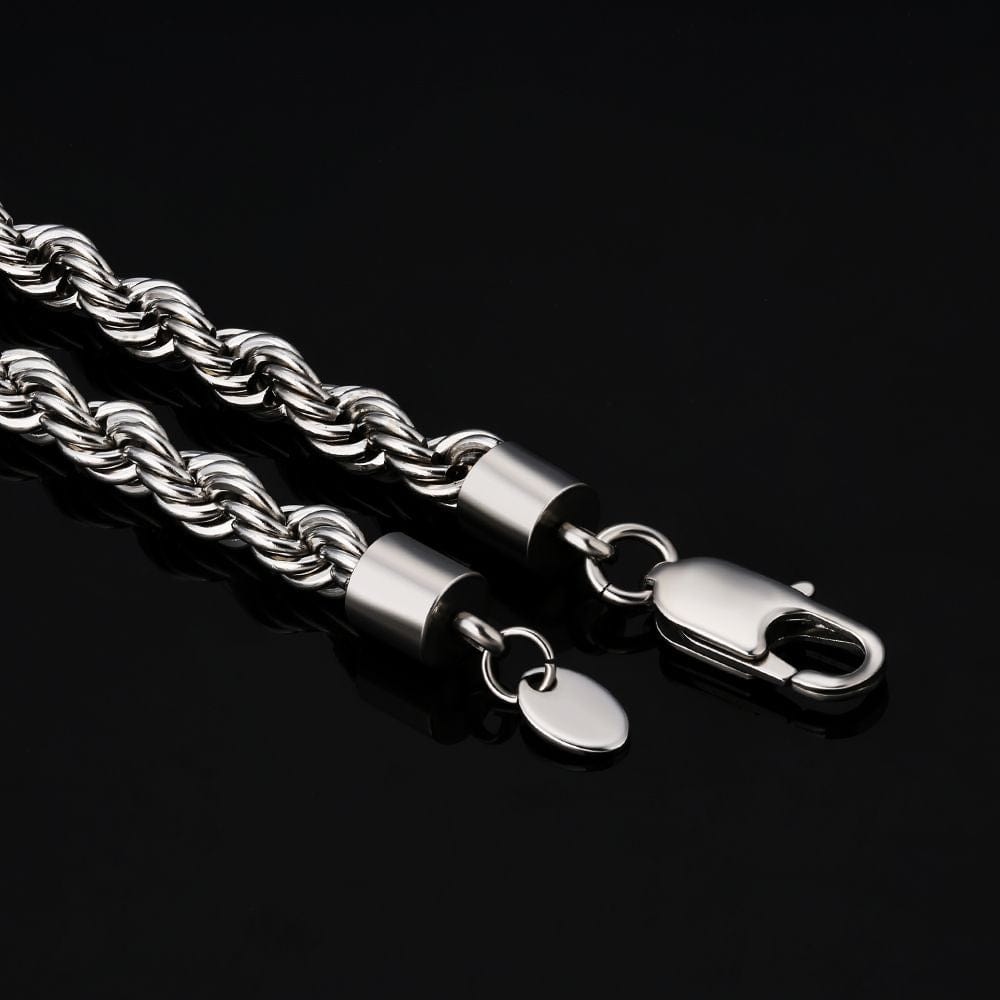 Rishaan Rope Chain