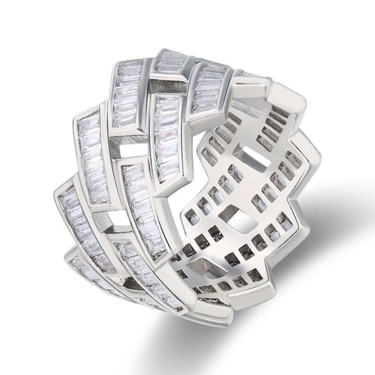 Paris ring