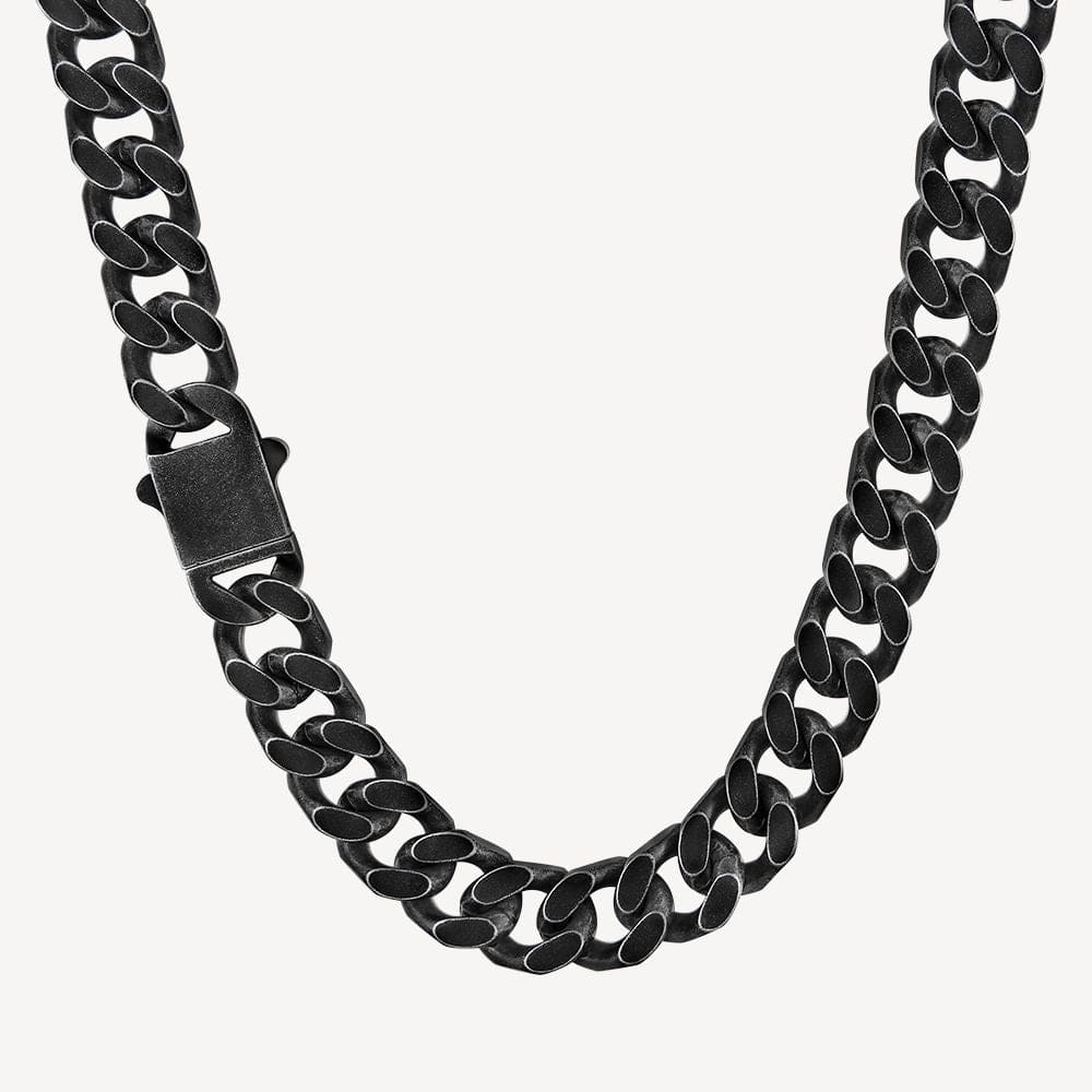 Kai 14mm Cuban Link Chain