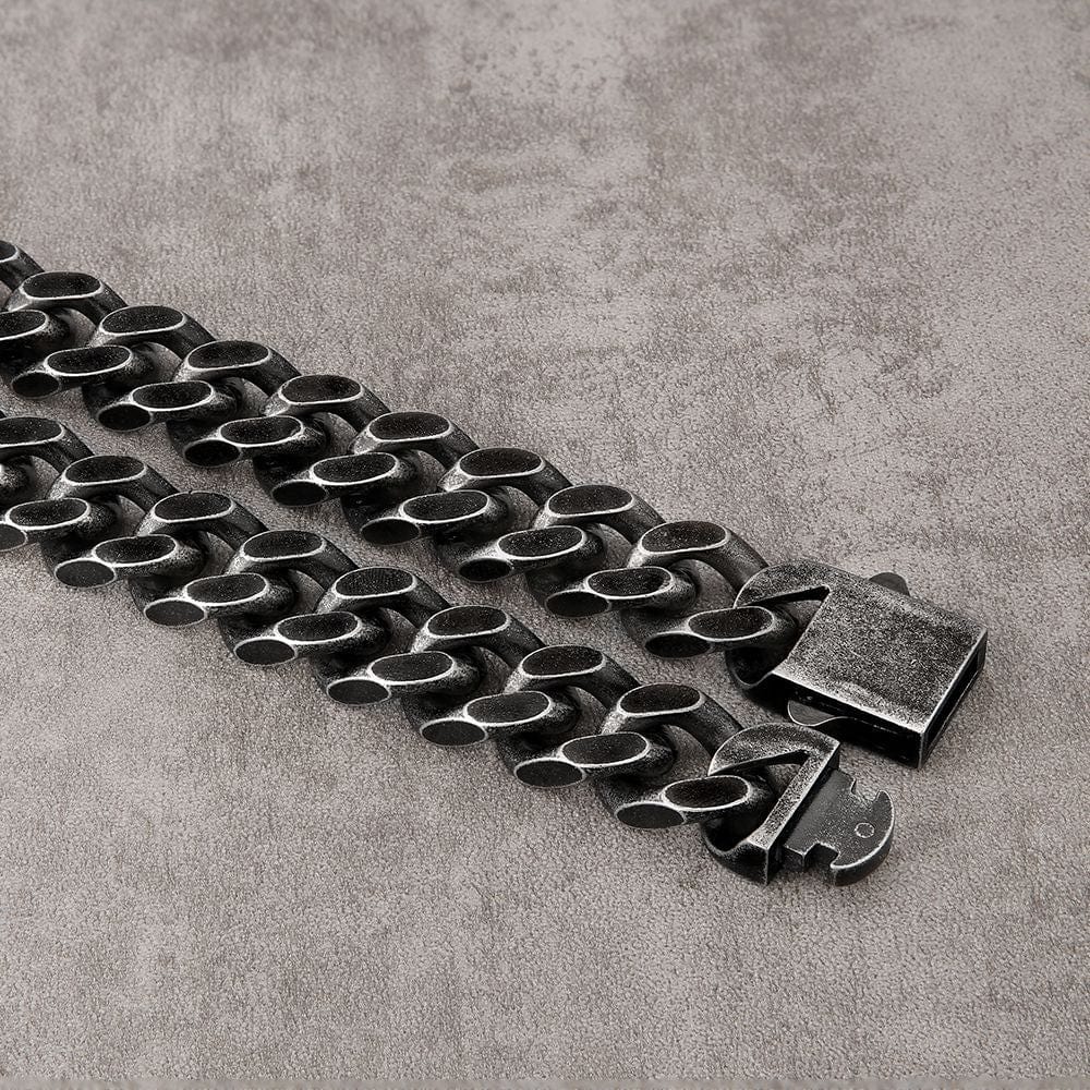 Kai 14mm Cuban Link Chain