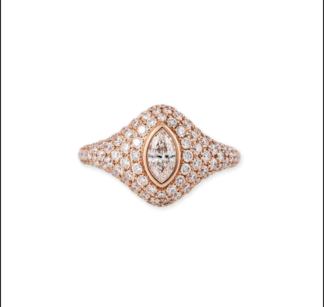 Shay ring