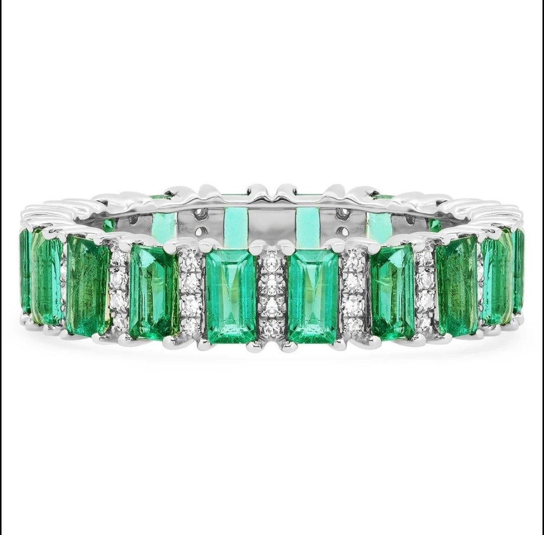 Monaco Ring