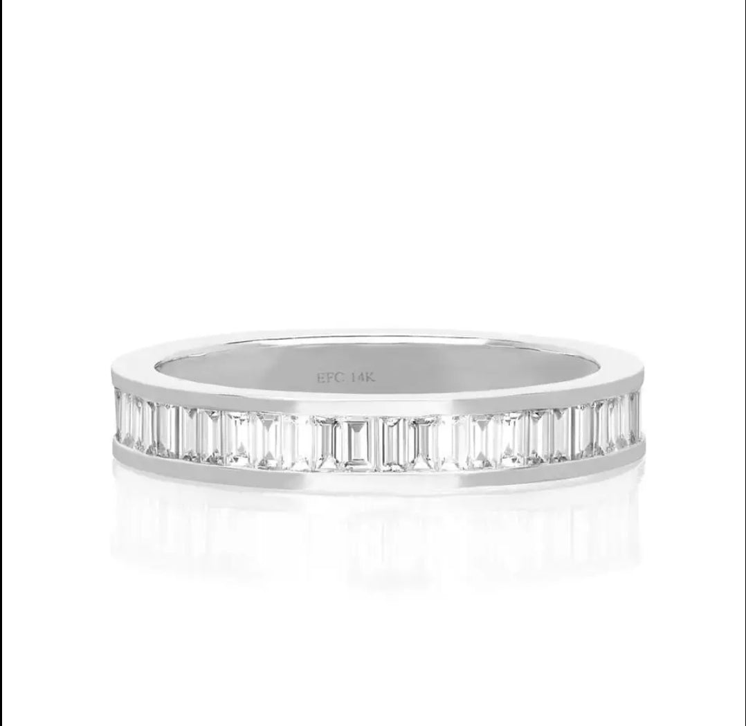 Eternity Ring