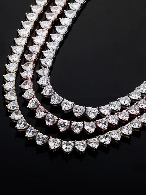 Cupid Necklace