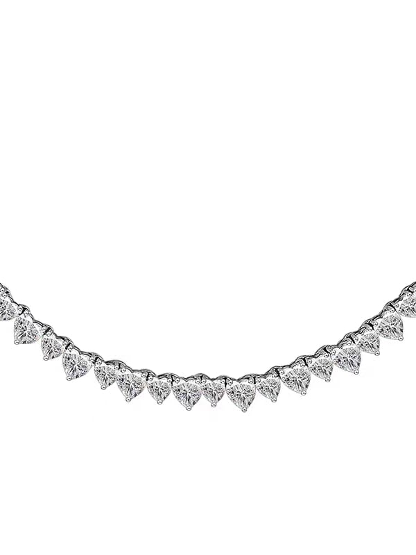 Cupid Necklace