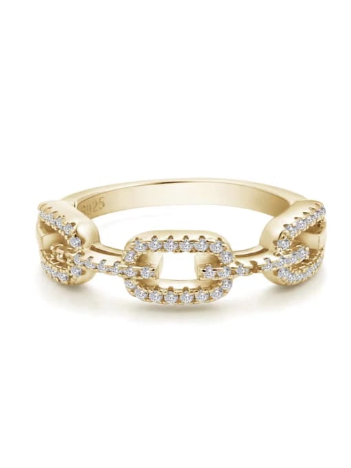 Silva Ring