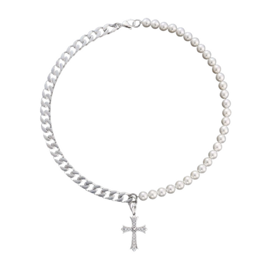 Perla necklace